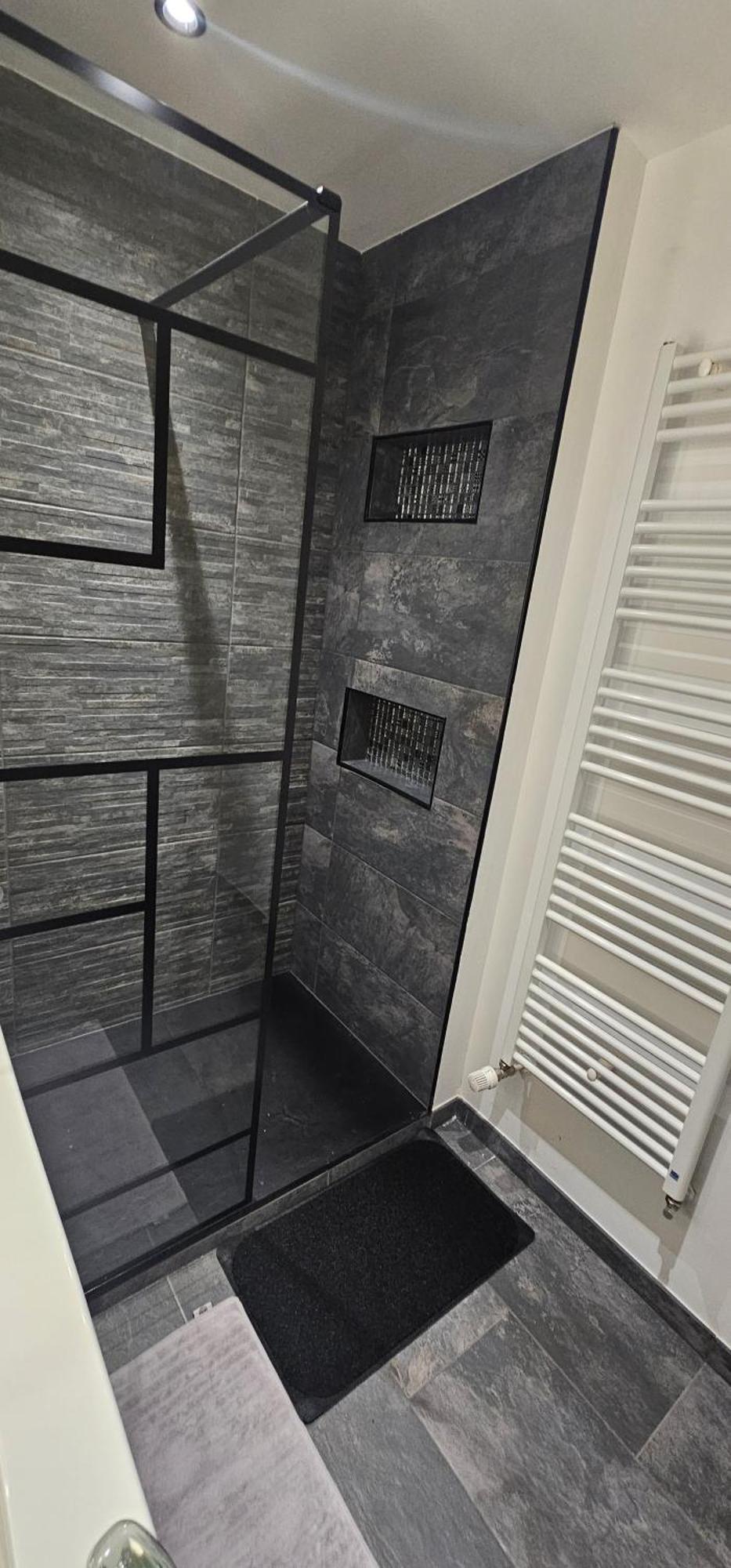 Charmant Appartement Tout Equipe Seilh ภายนอก รูปภาพ