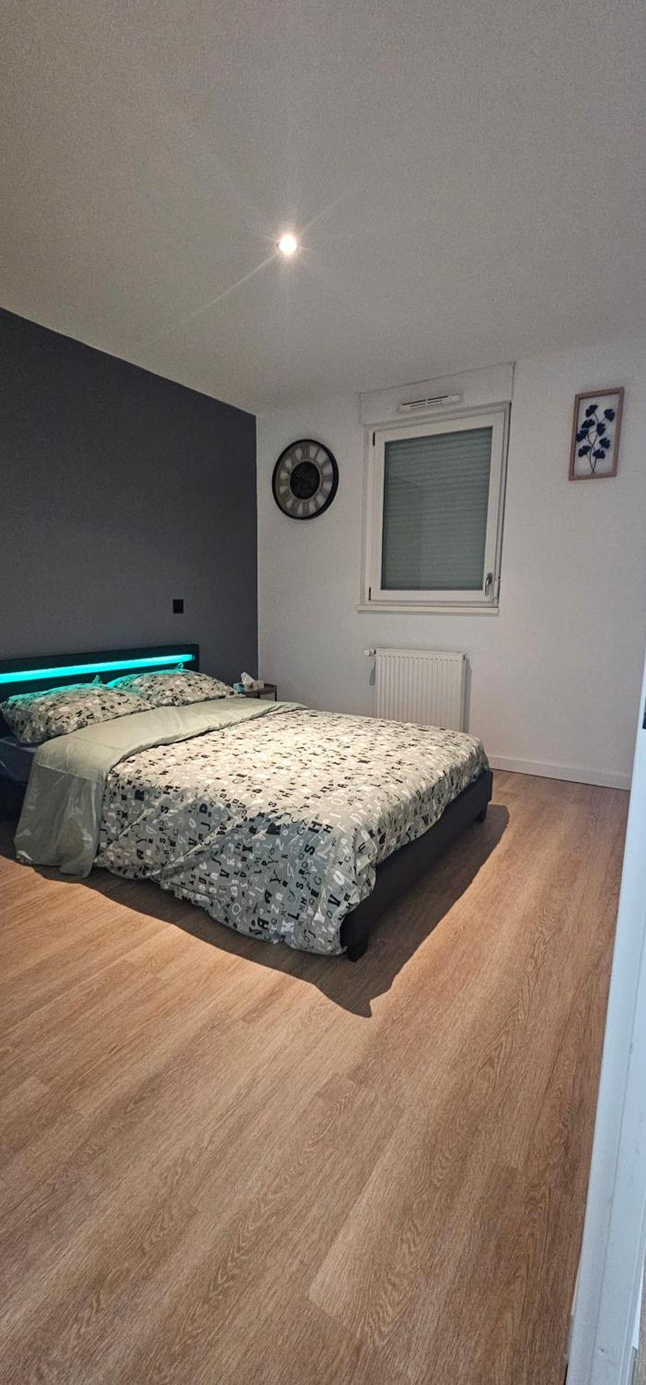 Charmant Appartement Tout Equipe Seilh ภายนอก รูปภาพ