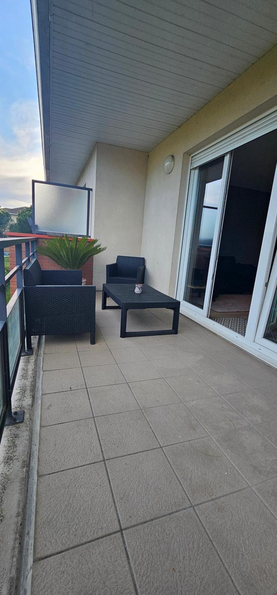 Charmant Appartement Tout Equipe Seilh ภายนอก รูปภาพ